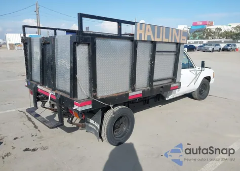 1986 Toyota Pickup Cab Chassis Rn75 Dlx из США, поврежденный, VIN JT5RN75U7G0003447